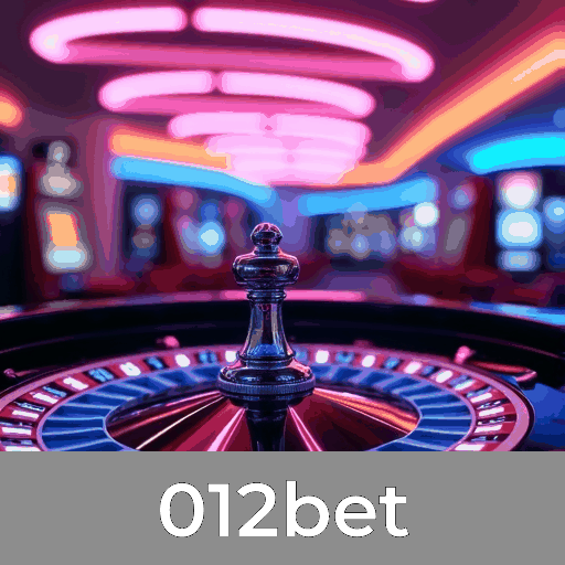 012bet: Descubra os Benefícios da Plataforma de Apostas Mais Confiável