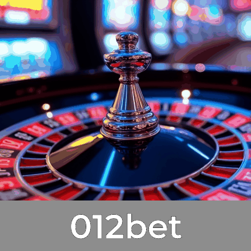Experimente o Acesso Seguro Instantâneo em 012bet