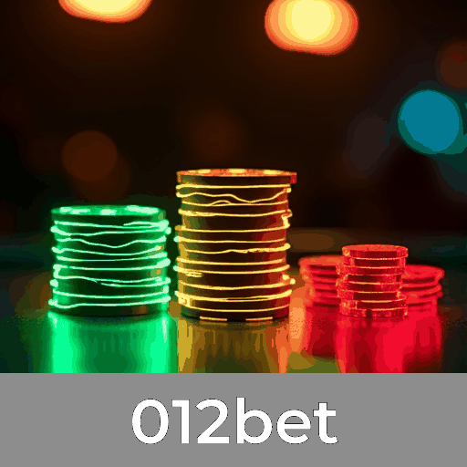 012bet: Plataforma Premiadora e Segura