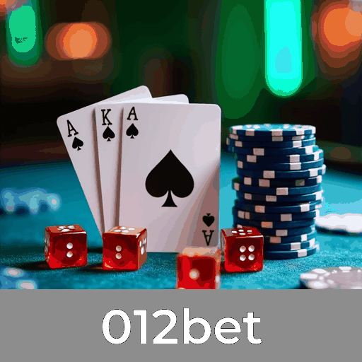 012bet: Plataforma Premiadora e Segura