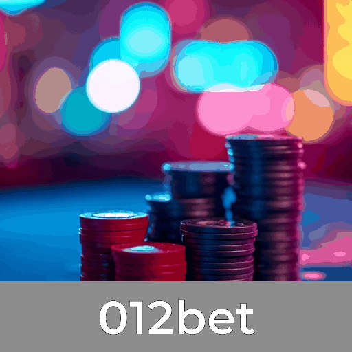 012bet: Slots de Alta Volatilidade, Jogos de Mesa ao Vivo, e Mais – Seu Destino de Entretenimento e Apostas
