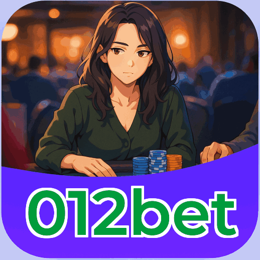 Catálogo 012bet 2.547 jogos