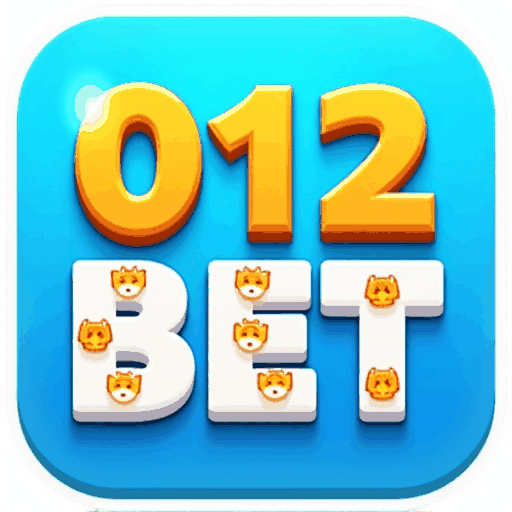 012bet Logo